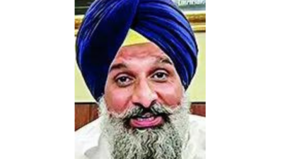 ED: Majithia charges prima facie based on conjectures
