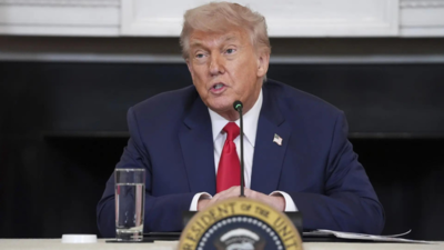 Judge blocks Donald Trump's asylum ban at Mexico border; rules president 'exceeded authority'; appeal window open
