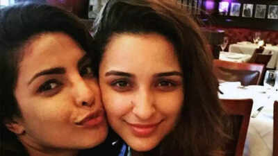  'She lives a chaotic beingness  but ne'er  forgets family'