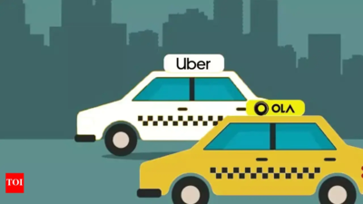 8-yr vehicle age limit for cab aggregators