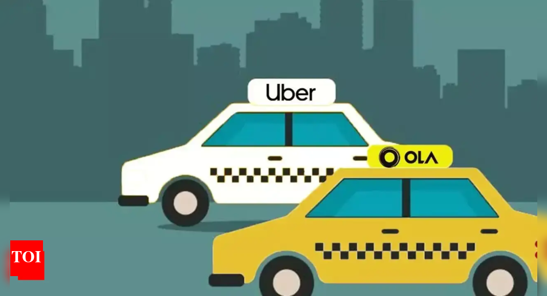 8-yr vehicle age limit for cab aggregators