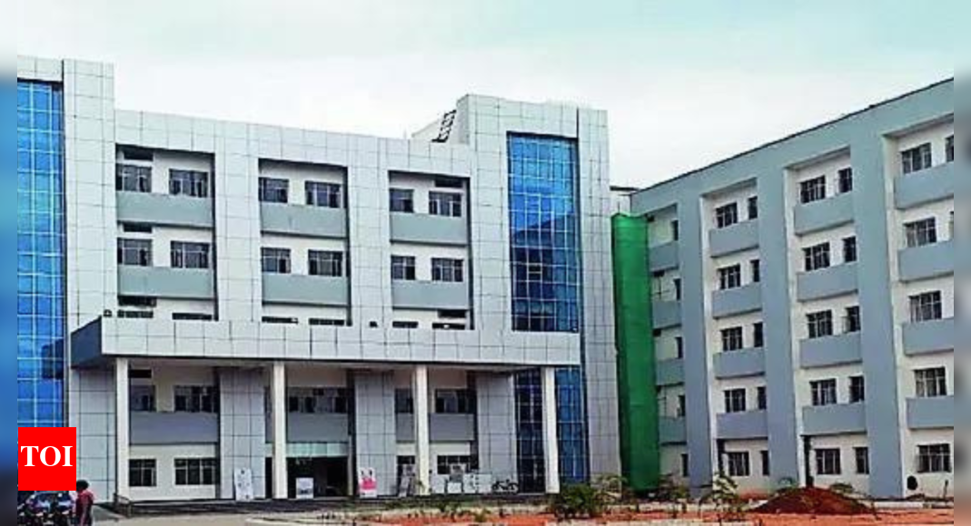NMC stalls on making med college assessments public