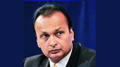 SBI flags Anil Ambani's RCom loan a/c as fraud