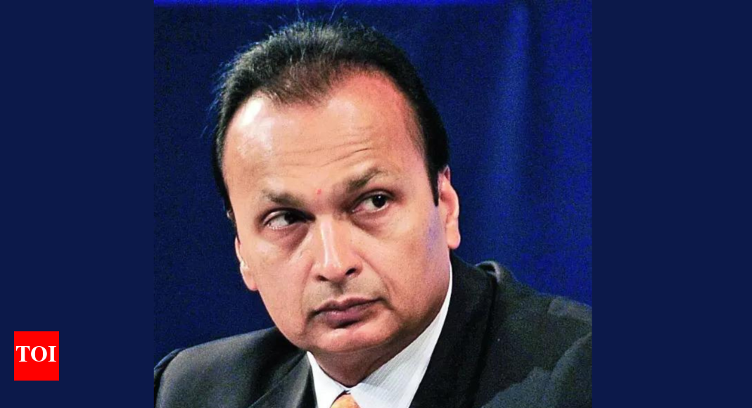 SBI flags Anil Ambani's RCom loan a/c as fraud