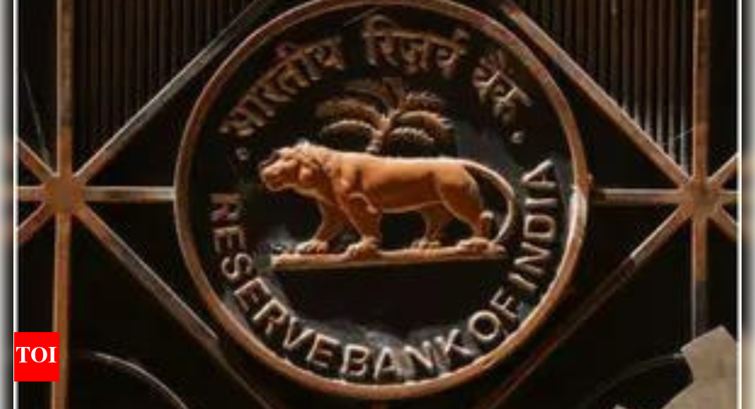 RBI bans fine for pre-paying some biz loans