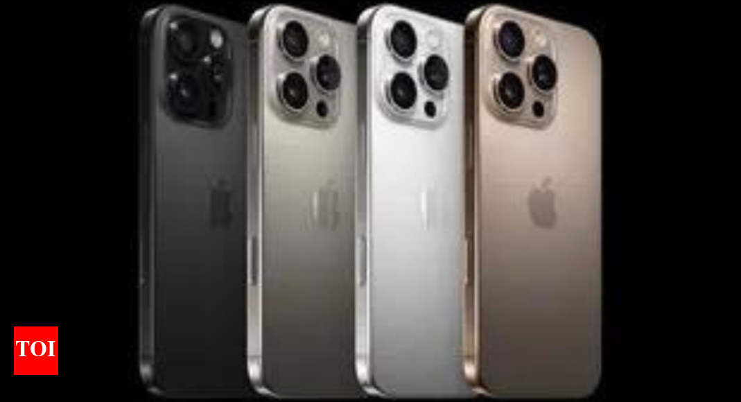 China targets India's mfg sector, delays machinery delivery, pulls iPhone engrs
