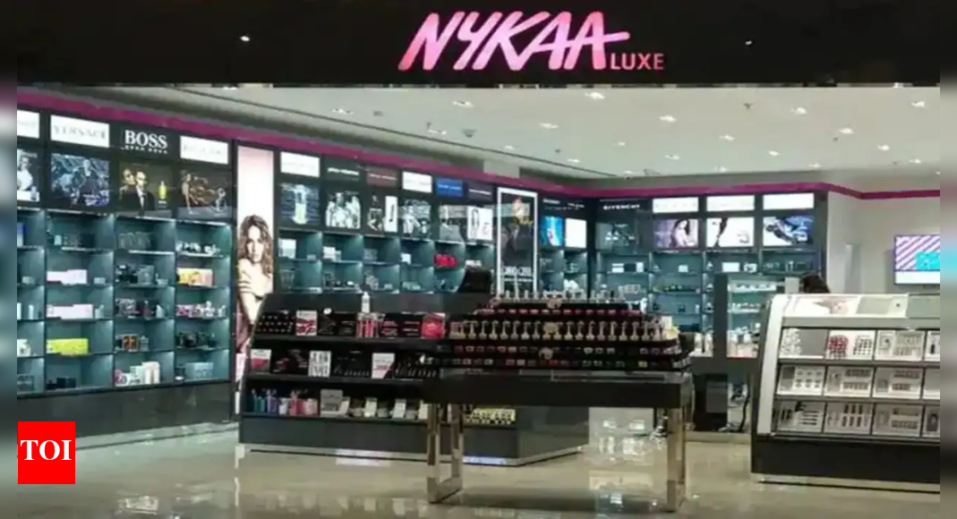Early investor Banga to sell 2% in Nykaa