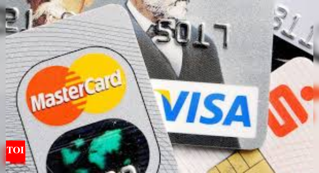 Visa, Mastercard race to tame $253bn crypto threat