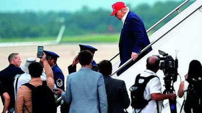 Vietnam agrees to minimum 20% tariff; US goes duty-free