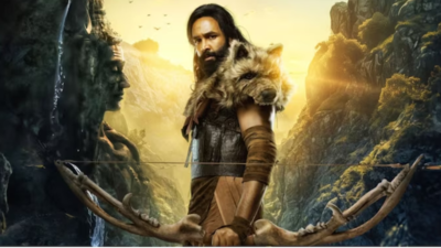 'Kannappa' box office collection day 6: Vishnu Manchu's mythological drama witnesses a dip; earns Rs 27.5 crore