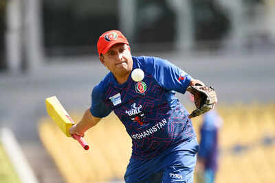 Former Afghanistan cricket coach Milap Mewada takes charge of Goa