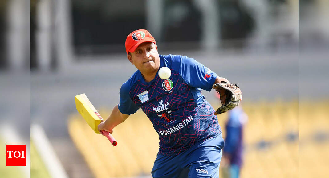 Former Afghanistan cricket coach Milap Mewada takes charge of Goa