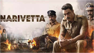  When and where to watch Tovino Thomas' intense drama movie