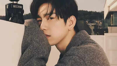 Park Jin Young shares anecdotes from 'Our Unwritten Seoul' and GOT7's reactions to his kissing scene - Deets inside