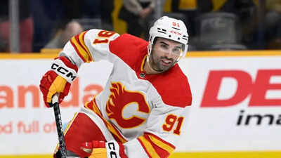  Insider dismisses Maple Leafs’ interest in bringing back Nazem Kadri