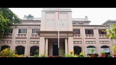 In a first, Patna University picks principals through lottery, not merit