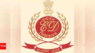  ED raids suspended HMDA official; Rs 250 crore assets, realtor links under probe