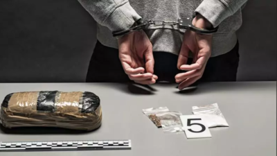 Crypto, call centres & cartons of pills: Global dark web drug empire busted in Delhi’s backstreets; leads to seizures in US, Australia, Europe