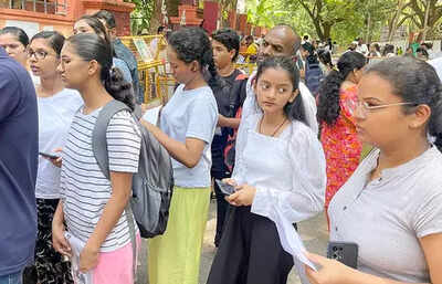 Gujarat’s GCAS sees record 2.25 lakh seat confirmations; 5 extra admission rounds announced