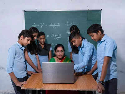 Haryana to offer free after-school coaching for meritorious govt school students for JEE, NDA