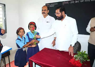 Maharashtra won’t shut schools with low enrolment, plans to expand access in 6,553 villages lacking upper primary education