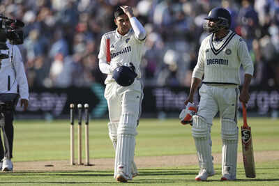  Boundaries brought successful  for Bazball? Ex-England cricketer's Edgbaston assertion  raises eyebrows