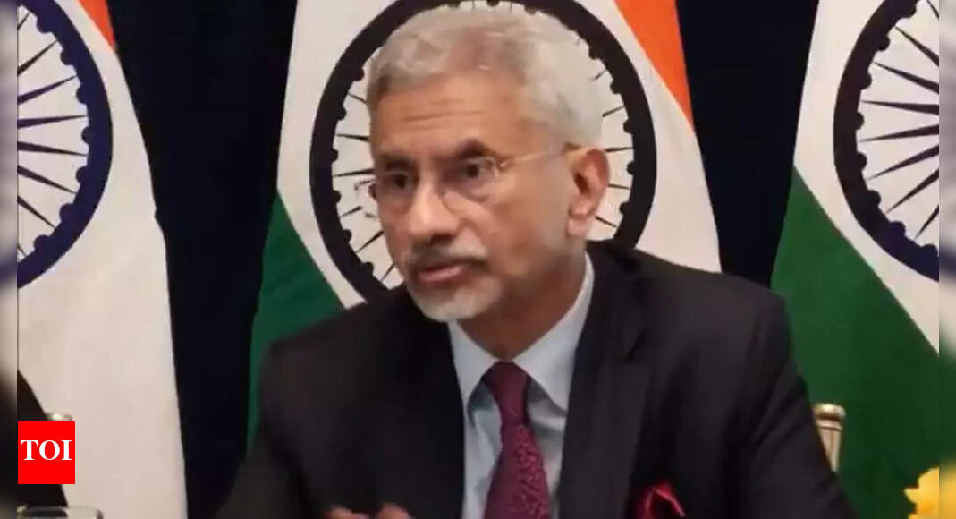 'Important to speak up': India calls out West for not backing its stance on terror