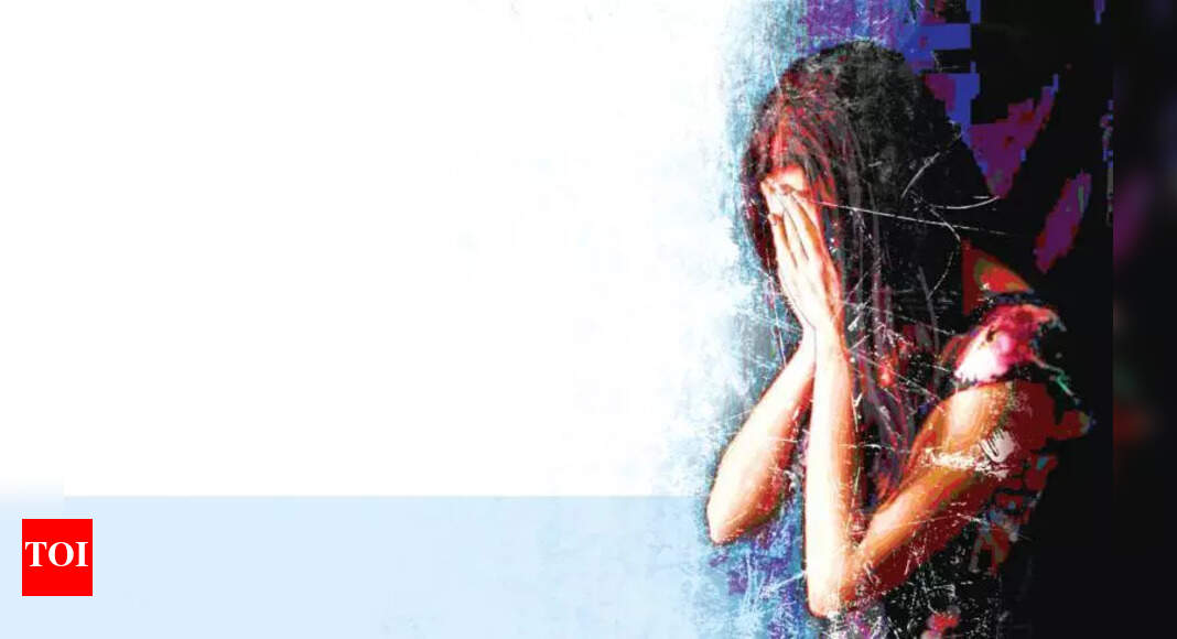 Pune horror: Man enters woman's home posing as delivery agent, rapes her