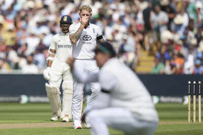 IND vs ENG 2nd Test Match: Boundaries shortened to counter two-spinner plan?