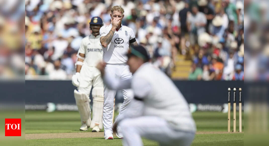 IND vs ENG 2nd Test: Boundaries shortened to counter two-spinner plan?
