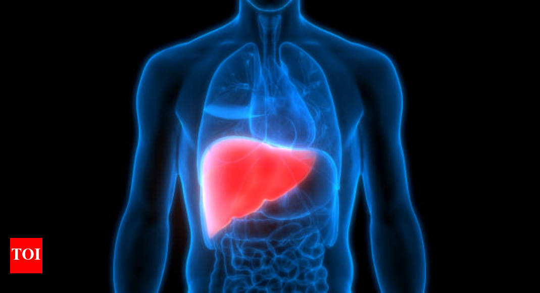 The liver detox you actually need: Less juice, more truth