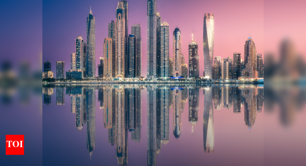 What’s causing overcrowding in Jumeirah Beach Residence? Locals warn of unsafe living conditions
