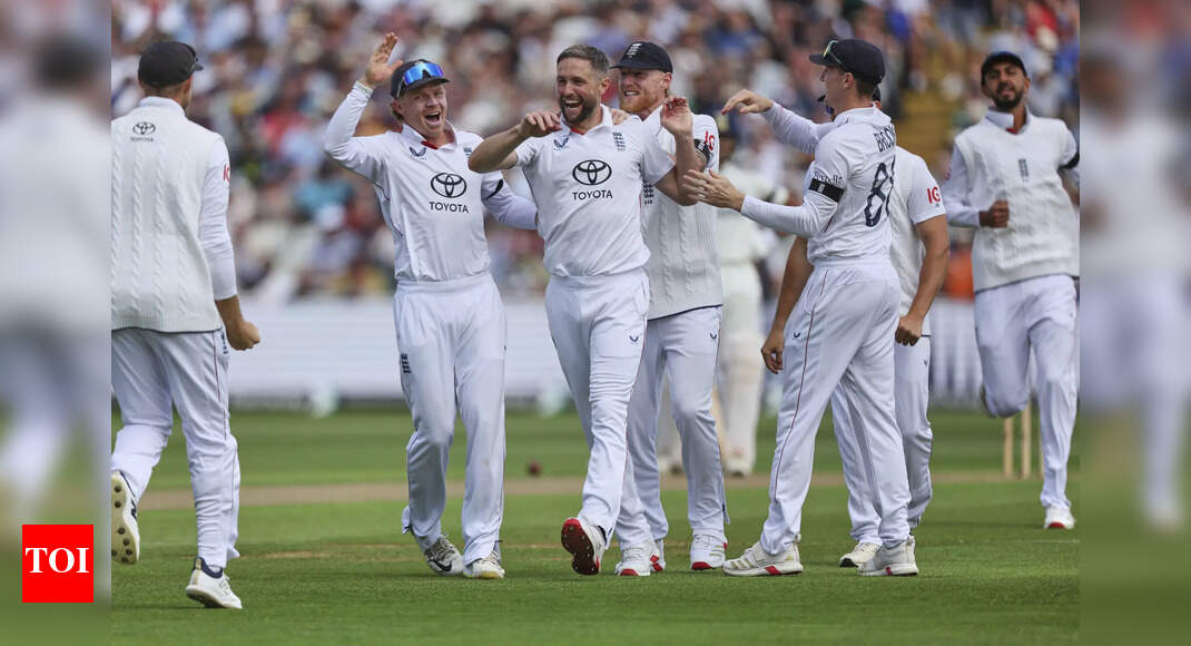 IND vs ENG 2025: England pacers take uncommon route to choke India