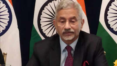'If terror attacks then India will act': Jaishankar says Operation Sindoor sent message with great clarity; Quad condemns Pahalgam attack