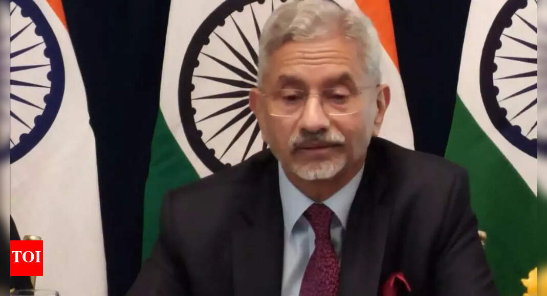 'If terror attacks then India will act': Jaishankar says Operation Sindoor sent message with great clarity; Quad condemns Pahalgam attack