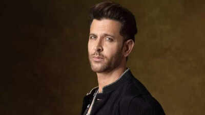  When Hrithik Roshan was considered for Ravana, but helium  stepped distant  for THIS reason