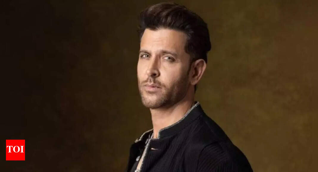 'Ramayan': When Hrithik was considered for Ravana