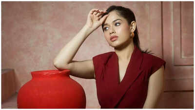 Jannat Zubair reveals her 'Biggest Regret' following her eviction - Deets inside