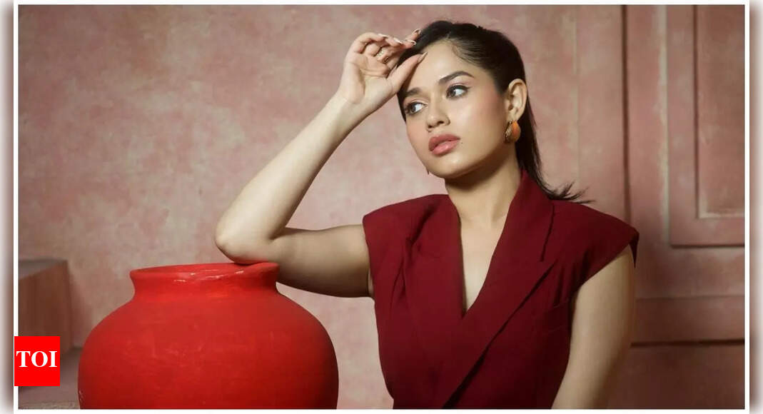 Jannat Zubair reveals her 'Biggest Regret'