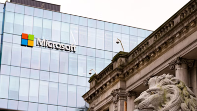 Microsoft confirms 9000 layoffs in strategic pivot to artificial intelligence