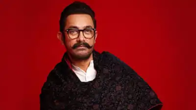 Aamir Khan set to attend Indian Film Festival of Melbourne as chief guest; ‘Sitaare Zameen Par’ to be shown – Deets inside