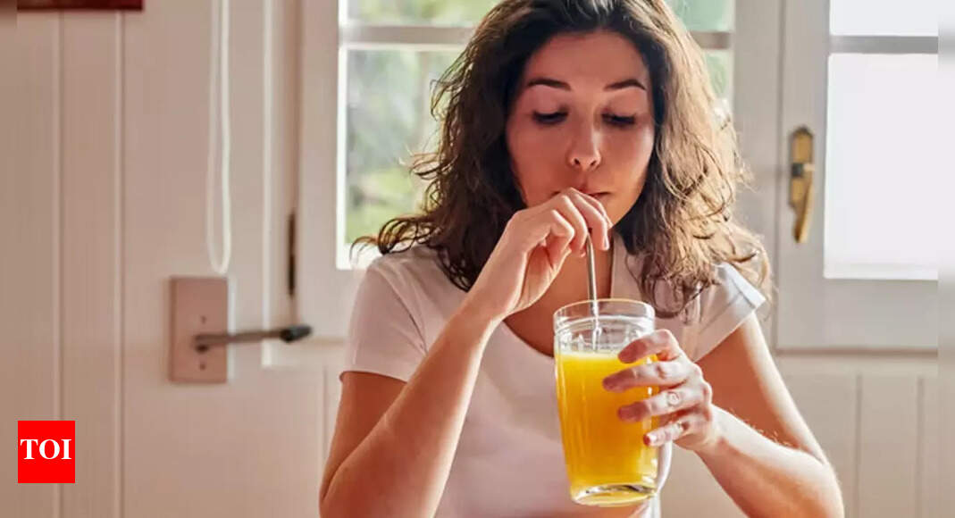 Diabetes? The one beverage women should ditch to slash the risk