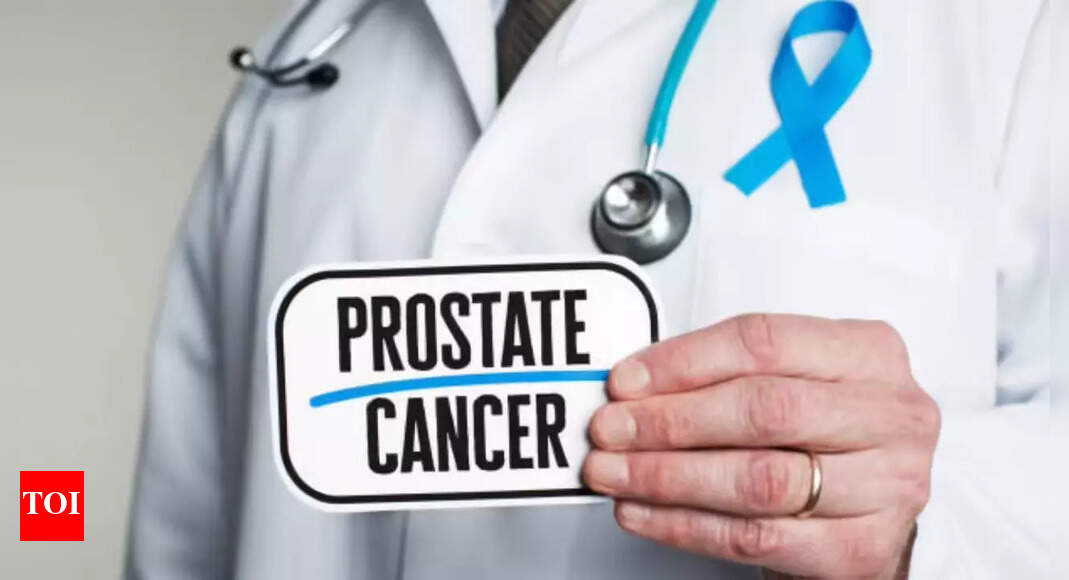 What is prostate cancer: Causes, symptoms, risk factors, and healthy habits that help prevent it