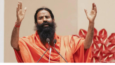 Delhi HC stops Ramdev's Patanjali from running 'disparaging' ads; Dabur says product called 'ordinary'