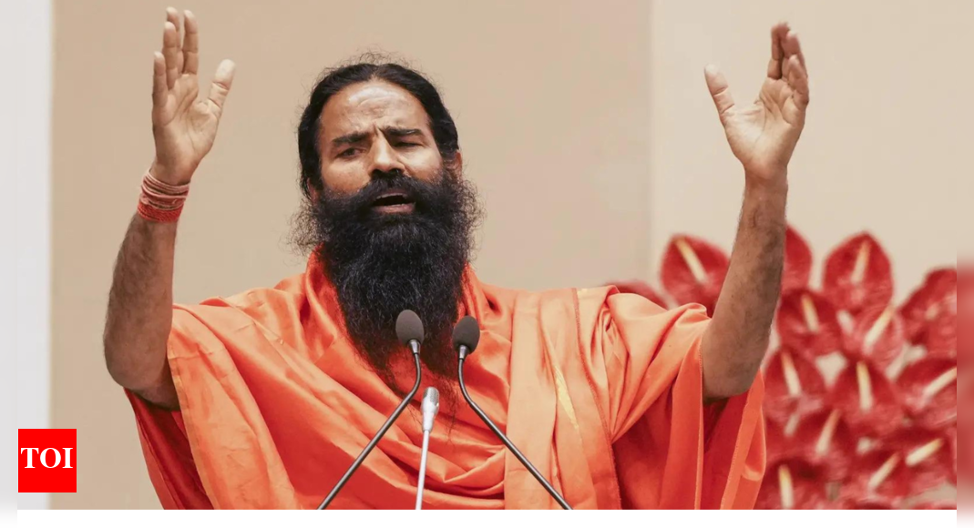 Delhi HC stops Patanjali from running 'disparaging' ads against Dabur Chyawanprash
