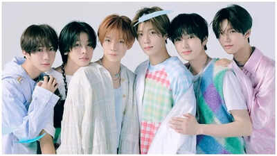 NCT DREAM's New Album Is Basically a Time Machine for Your Feels_This Comeback Is the Ultimate 'First Love' Throwback