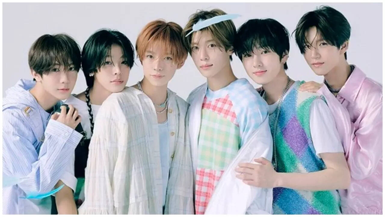 NCT DREAM's New Album Is Basically a Time Machine for Your