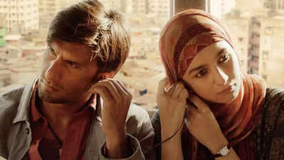 'Gully Boy' sequel successful  the works, apt  to statesman  filming by year-end - Reports