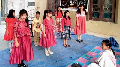  Mizoram shelters thousands fleeing conflict from Manipur, Myanmar & Bangladesh; hosts 40,000+ despite challenges
