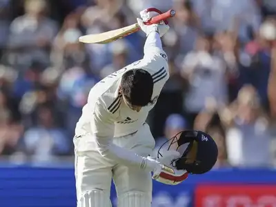  Ex-England cricketer reminded of legendary India captain when watching Shubman Gill bat